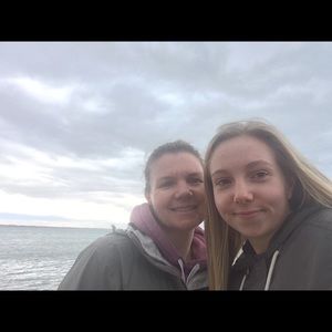 Meet your Posher, Tracy